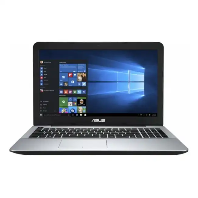 Ноутбук Asus X542UR-DM056T (15.6 ", FHD 1920x1080 (16:9), Core i7, 4 Гб, HDD, nVidia GeForce 930MX)
