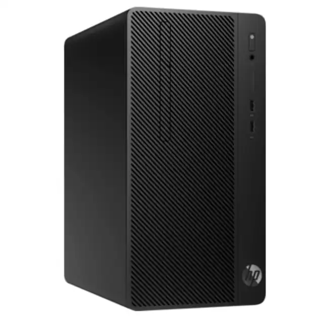Персональный компьютер HP 290 G2 3ZD06EA (Core i5, 8500, 3, 8 Гб, SSD, Windows 10 Pro)