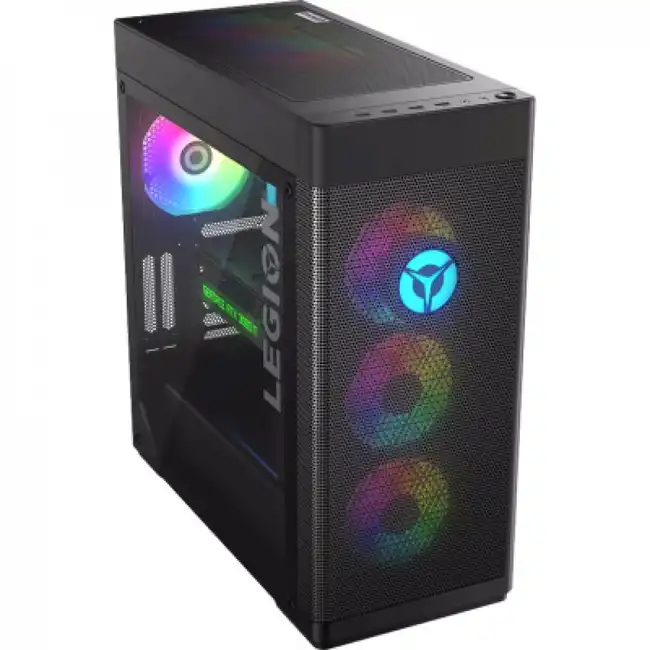 Персональный компьютер Lenovo Legion T7 34IAZ7 90S200CXKZ (Core i9, 12900K, 3.2 ГГц, 32 Гб, SSD)