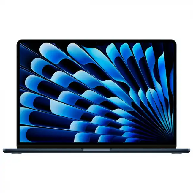 Ноутбук Apple MacBook Air 15 2023 MQKW3 (15.3 ", 2880x1864 (16:10), Apple, Apple M2 series, 8 Гб, SSD, 256 ГБ, Apple M2 10-Core)