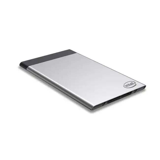 Персональный компьютер Intel BLKCD1C64GK (Celeron, N3450, 1.1 ГГц, 4 Гб, DDR4-1866, SSD, Windows 10 Home)