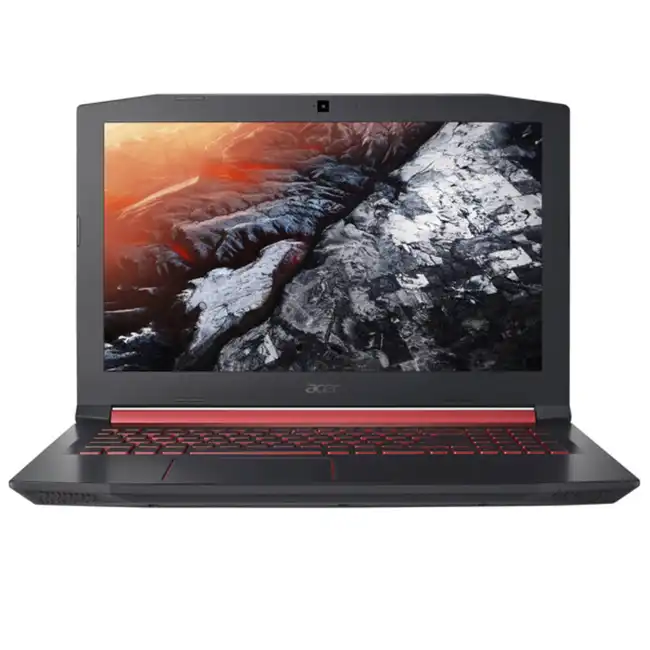 Ноутбук Acer AN515-52-73PT NH.Q3XER.007 (15.6 ", FHD 1920x1080 (16:9), Core i7, 16 Гб, HDD и SSD, 128 ГБ, nVidia GeForce GTX 1060)