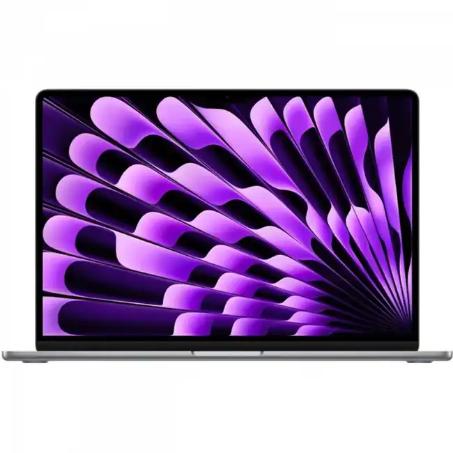 Ноутбук Apple MacBook Air 15 2023 Z18N0017W (15.3 ", 2880x1864 (16:10), Apple, Apple M2 series, 16 Гб, SSD, 512 ГБ, Apple M2 10-Core)