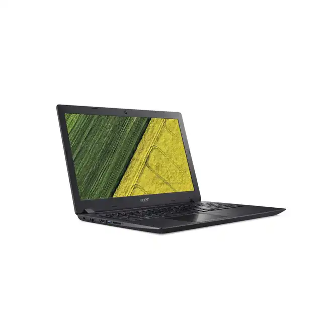 Ноутбук Acer Aspire 3 A315-51 NX.GNPER.027 (15.6 ", HD 1366x768 (16:9), Intel, Core i3, 4 Гб, HDD, Intel HD Graphics)