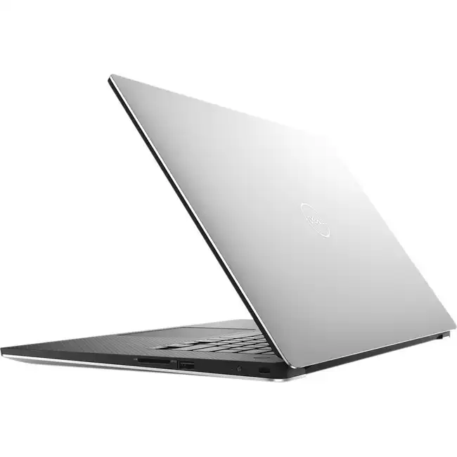 Мобильная рабочая станция Dell Precision 5530 5530-6917 (15.6, 4K Ultra HD 3840x2160, Intel, Core i7, 16, SSD)