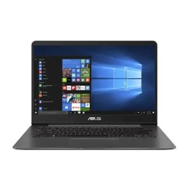 Ноутбук Asus Zenbook UX430UN-GV203T (14 ", FHD 1920x1080 (16:9), Core i5, 8 Гб, SSD, 512 ГБ, nVidia GeForce MX150)