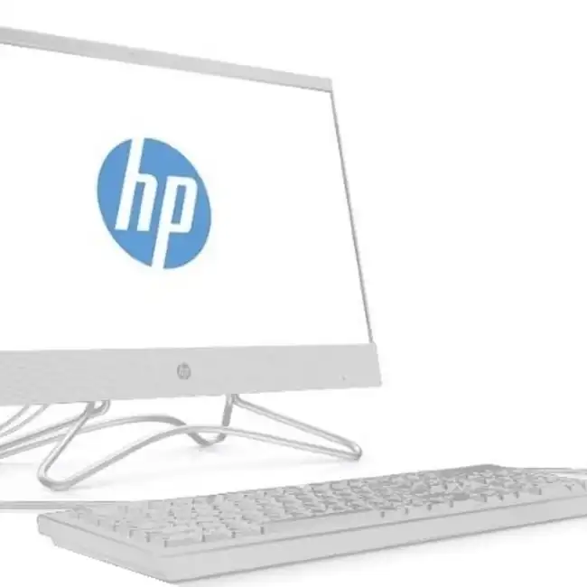 Моноблок HP 200 G3 AiO NT 3VA68EA (21.5 ", Intel, Core i3, 8130U, 2.2 ГГц, 4 Гб, HDD и SSD, 1 Тб, 128 Гб)