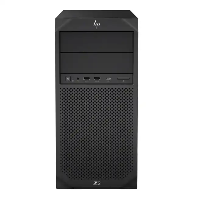 Рабочая станция HP Z2 G4 4RW84EA (Core i7, 16, 512 ГБ)