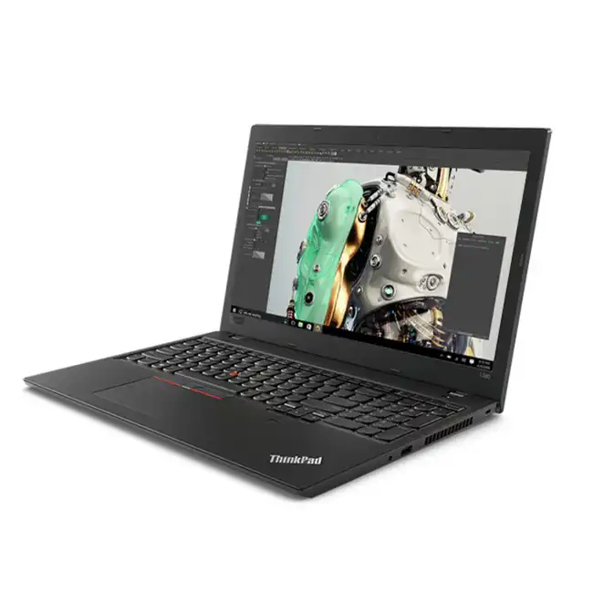 Ноутбук Lenovo ThinkPad L580 20LW000URT (15.6 ", FHD 1920x1080 (16:9), Core i5, 8 Гб, SSD, 256 ГБ, Intel HD Graphics)