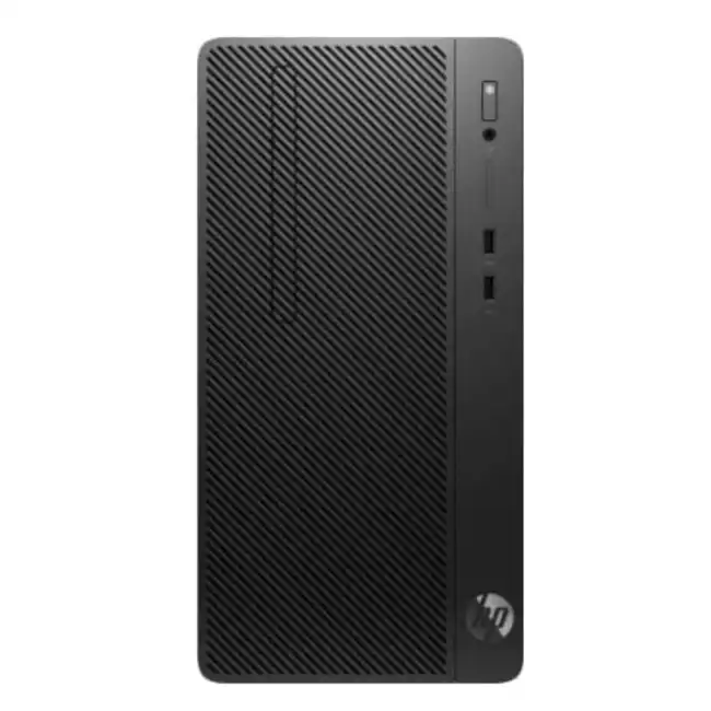 Персональный компьютер HP 290 G2 MT 4VF90EA (Pentium, G4560, 3.5, 4 Гб, DDR4-2133, HDD)