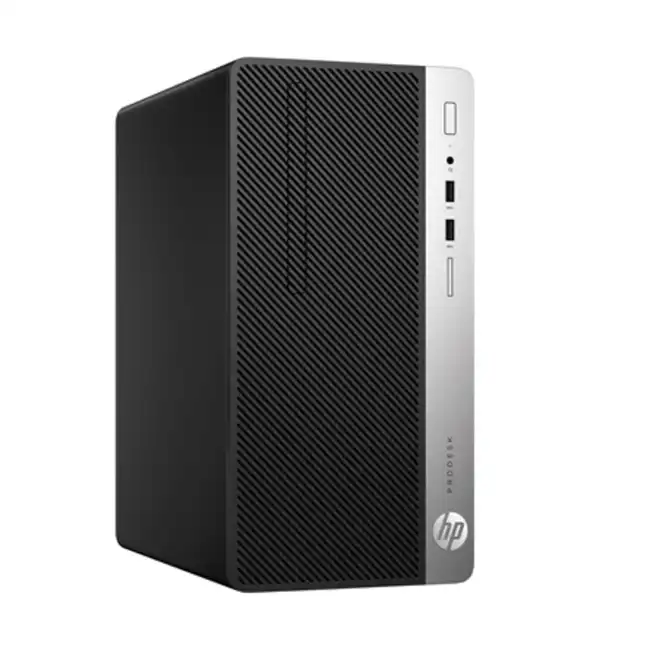 Персональный компьютер HP ProDesk 400 G5 4NU48EA (Core i7, 8700, 3.2, 8 Гб, Windows 10 Pro)