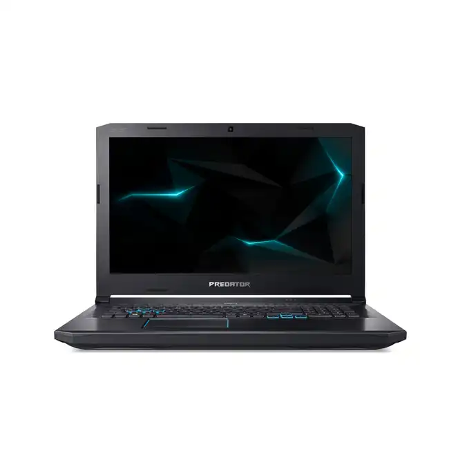Ноутбук Acer Predator Helios 500 NH.Q3GER.007 (17.3 ", FHD 1920x1080 (16:9), Ryzen 7, 32 Гб, SSD, 512 ГБ, AMD Radeon RX Vega)