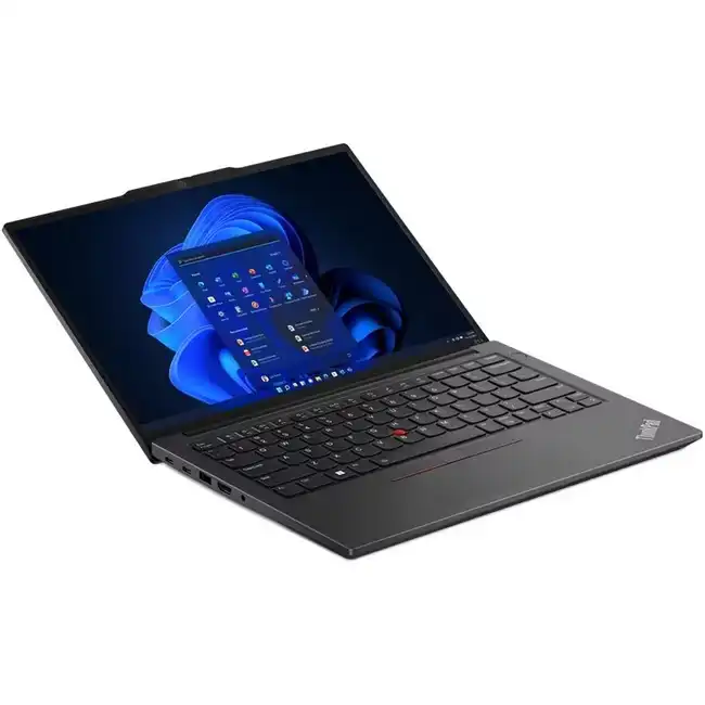 Ноутбук Lenovo ThinkPad E14 Gen 5 21JK000ART (14 ", WUXGA 1920x1200 (16:10), Intel, Core i5, 16 Гб, SSD, 512 ГБ, Intel Iris Xe Graphics)