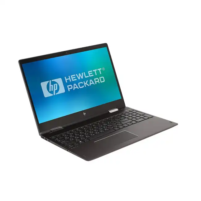 Ноутбук HP Envy x360 15-bq007ur 1ZA55EA (15.6 ", FHD 1920x1080 (16:9), A12, 12 Гб, HDD и SSD, 128 ГБ, AMD Radeon R7)