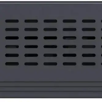 Персональный компьютер Digma Mini Office DPCN-8CXW01 (Celeron, N4020, 1.1 ГГц, 8 Гб, DDR4-3200, SSD, Windows 11 Pro)