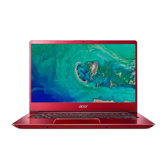 Ноутбук Acer Swift 3 SF314-54-3864 NX.GZXER.002 (14 ", FHD 1920x1080 (16:9), Core i3, 8 Гб, SSD, 128 ГБ)