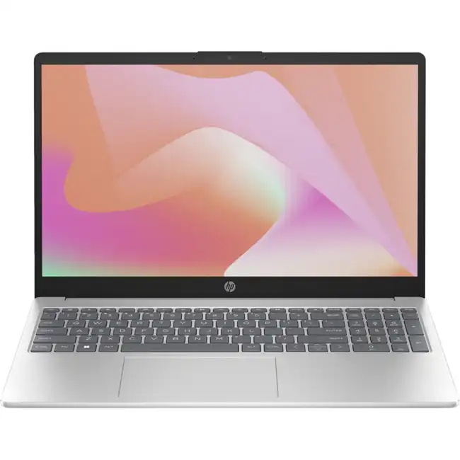 Ноутбук HP 15-fc0023ci 7P4F9EA (15.6 ", FHD 1920x1080 (16:9), AMD, Ryzen 5, 8 Гб, SSD, 512 ГБ, AMD Radeon Graphics)