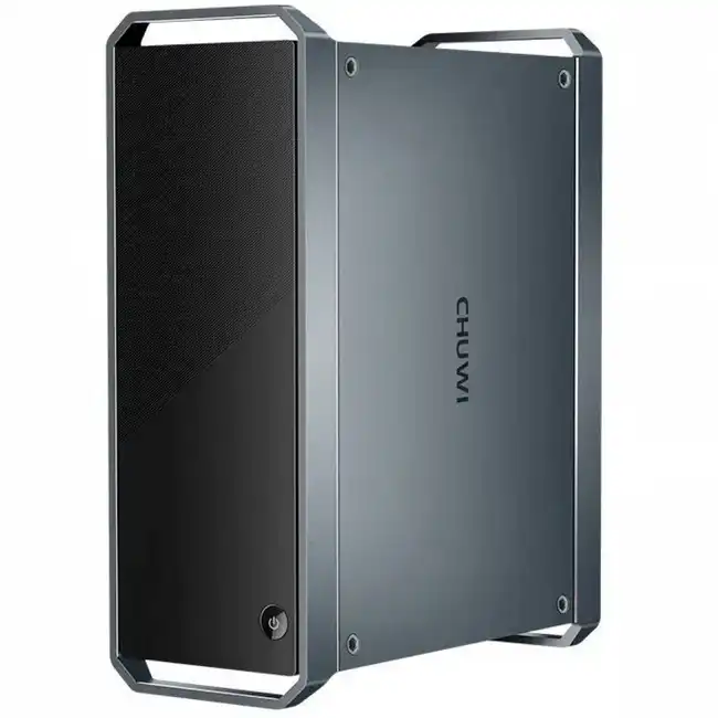 Персональный компьютер Chuwi CoreBox (CWI601I52P) (Core i5, 12450H, 2.0 ГГц, 16 Гб, DDR5-5200, SSD, Windows 11 Pro)