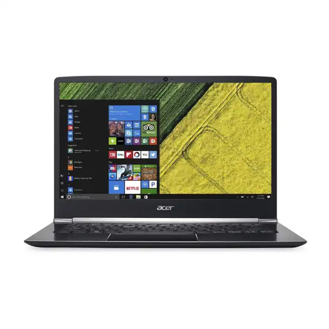 Ноутбук Acer Aspire A515-51G-518X NX.GT1ER.001 (15.6 ", HD 1366x768 (16:9), Core i5, 8 Гб, HDD, nVidia GeForce MX150)