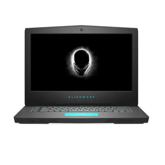Ноутбук Dell Alienware 15 R4 A15-7756 (15.6 ", 4K Ultra HD 3840x2160 (16:9), Core i7, 32 Гб, HDD и SSD, 512 ГБ, nVidia GeForce GTX1070)