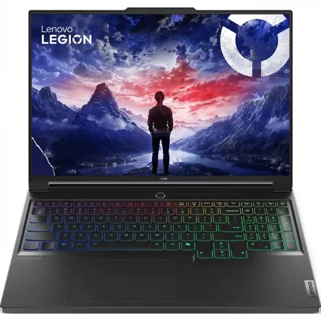 Ноутбук Lenovo Legion 7 16IRX9 83FD0042RK (16 ", 3K 3200x2000 (16:10), Intel, Core i9, 32 Гб, SSD, 1 ТБ, NVIDIA GeForce RTX 4070)
