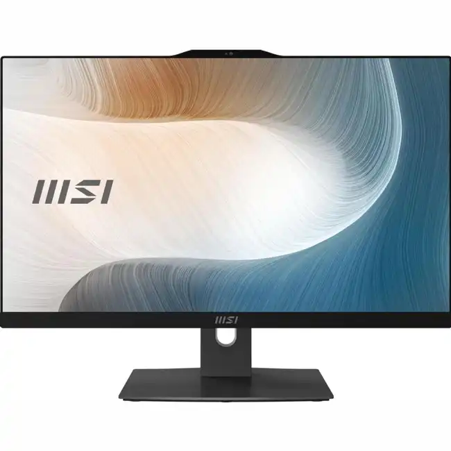 Моноблок MSI Modern AM242P 1M-1028RU 9S6-AE0721-1028 (23.8 ", Intel, Core i5, 120U, 1.4 ГГц, 16 Гб, SSD, 512 Гб)