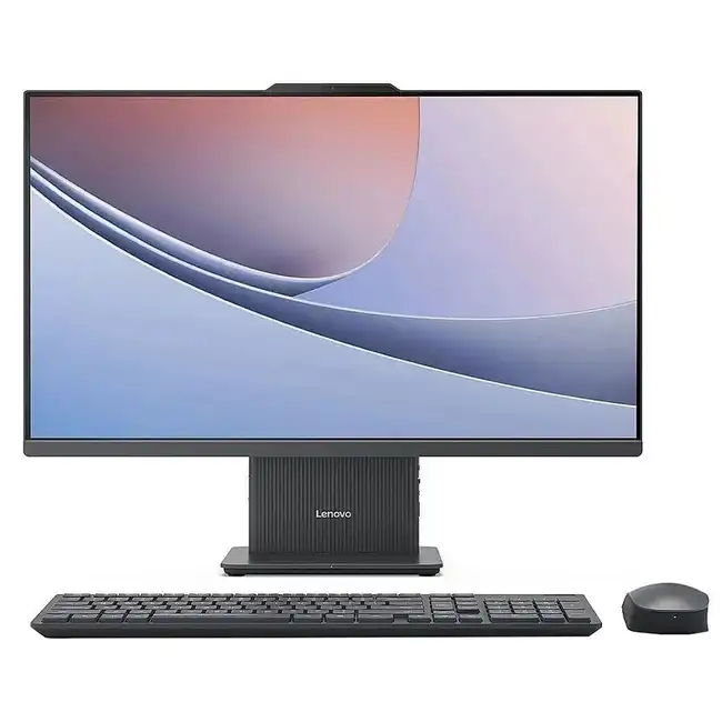 Моноблок Lenovo IdeaCentre AIO 27IRH9 F0HM0057RK (27 ", Intel, Core i3, 1315U, 1.2 ГГц, 8 Гб, SSD, 512 Гб)