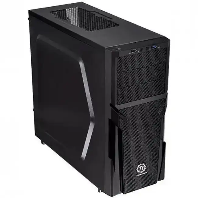 Персональный компьютер iRU Corp 717 2024871 (Core i7, 10700F, 2.9 ГГц, 16 Гб, DDR4-3000, HDD и SSD)