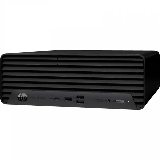 Персональный компьютер HP Pro 400 G9 SFF 6U478EA (Core i5, 13500, 2.5 ГГц, 16 Гб, DDR4-3200, SSD, Windows 11 Pro)