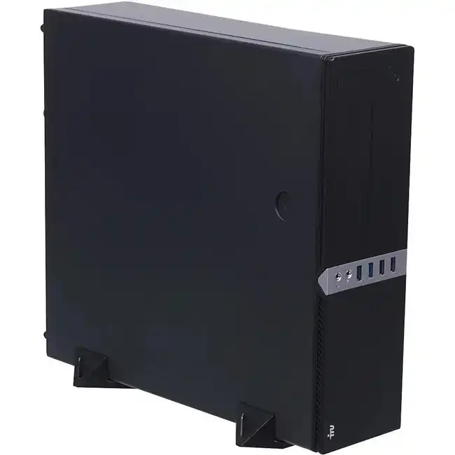 Персональный компьютер iRU Опал 635 2043453 (Core i5, 12400, 2.5 ГГц, 16 Гб, DDR4-3200, SSD)