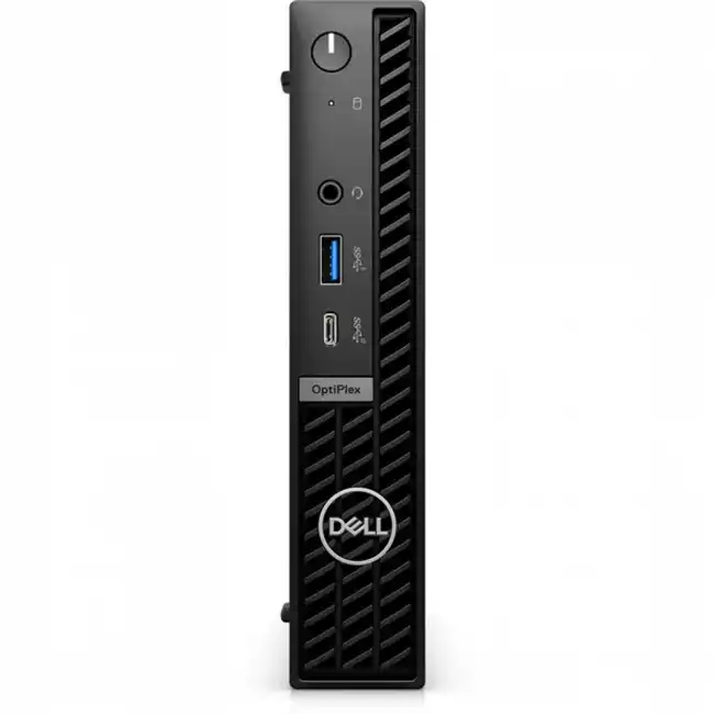 Персональный компьютер Dell Optiplex 7020 (7020-3854) (Core i3, 14100T, 2.7 ГГц, 8 Гб, DDR4-3200, SSD, Windows 11 Pro)