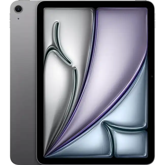 Планшет Apple iPad Air 11" (2024) 128Gb Wi-Fi Space Gray MUWC3ZP/A (128 Гб, 8 Гб)