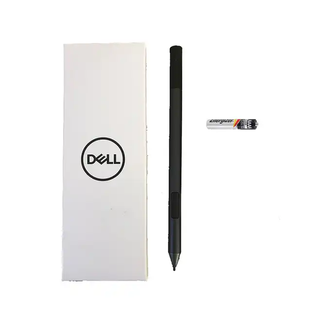 Аксессуар для ПК и Ноутбука Dell Стилус (Ручка) PN557W 750-AAVP (Стилус)