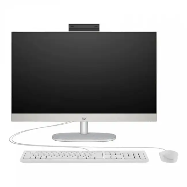 Моноблок HP All-in-One 24-cr0036ci 7Y013EA (23.8 ", Intel, Core i5, 1335U, 1.3 ГГц, 16 Гб, SSD, 512 Гб)