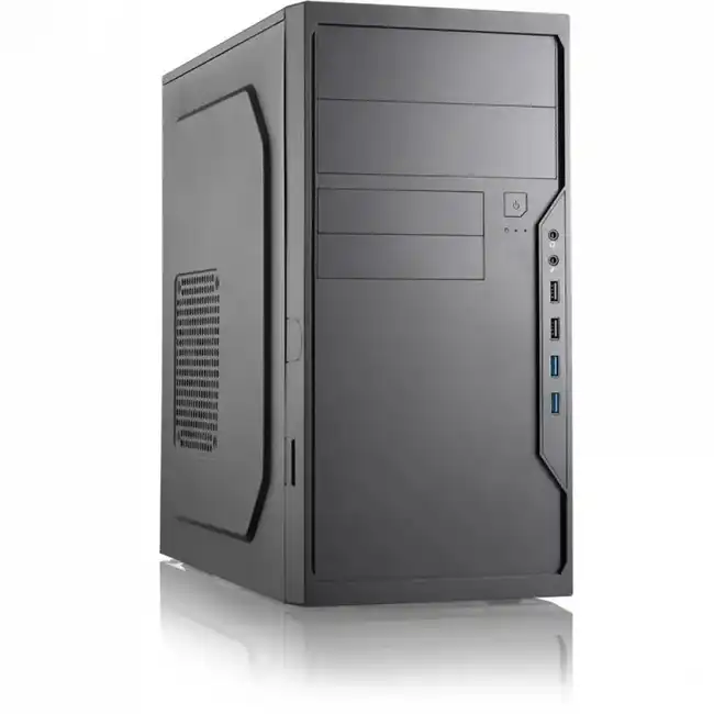 Персональный компьютер iRU Office 310H6S 2061367 (Core i5, 12400, 2.5 ГГц, 16 Гб, DDR4-3200, SSD)