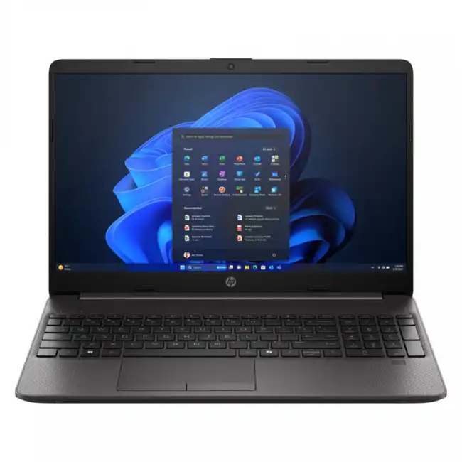 Ноутбук HP 250R G9 A37RQET (15.6 ", FHD 1920x1080 (16:9), Intel, Core i3, 8 Гб, SSD, 512 ГБ, Intel Iris Xe Graphics)