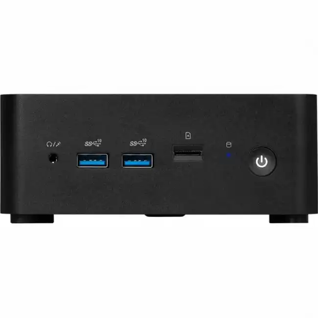 Платформа для ПК MSI Cubi NUC 1M-053BRU 936-B0B111-081