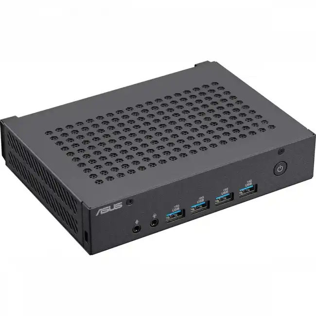 Платформа для ПК Asus PN43-B-SN013MF 90MR0172-M000D0