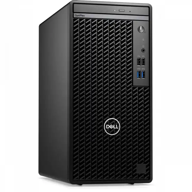 Персональный компьютер Dell Optiplex 7010 PLUS MT 7010-1855 (Core i7, 13700, 2.1 ГГц, 32 Гб, DDR5-4800, SSD, Windows 11 Pro)