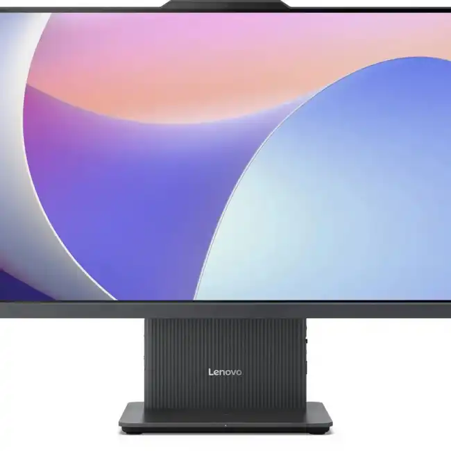 Моноблок Lenovo IdeaCentre 24IRH9 F0HN007MRU (23.8 ", Intel, Core i5, 13420H, 3.4 ГГц, 16 Гб, SSD, 512 Гб)