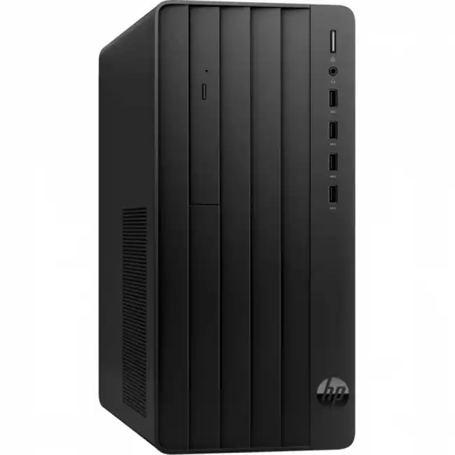 Персональный компьютер HP Pro Tower 290 G9 (6B2S8EA) (Core i3, 12100, 3.3 ГГц, 8 Гб, DDR4-3200, SSD)