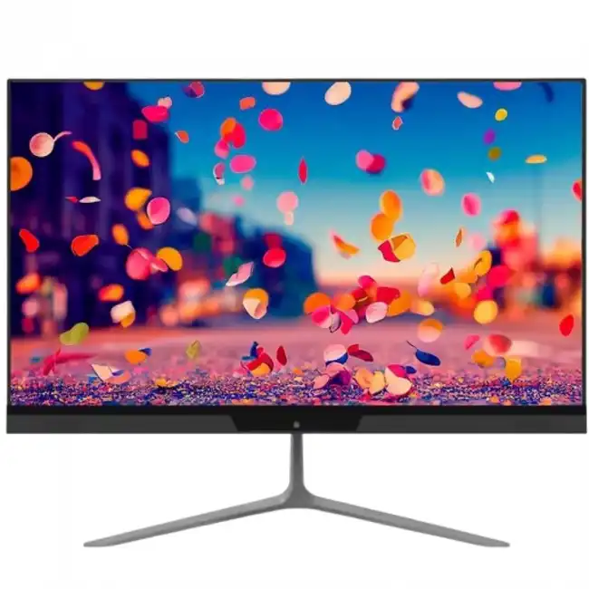 Моноблок iRU Planio 23IGLG 2081224 (23.8 ", Intel, Celeron, N4020, 1.1 ГГц, 8 Гб, SSD, 512 Гб)