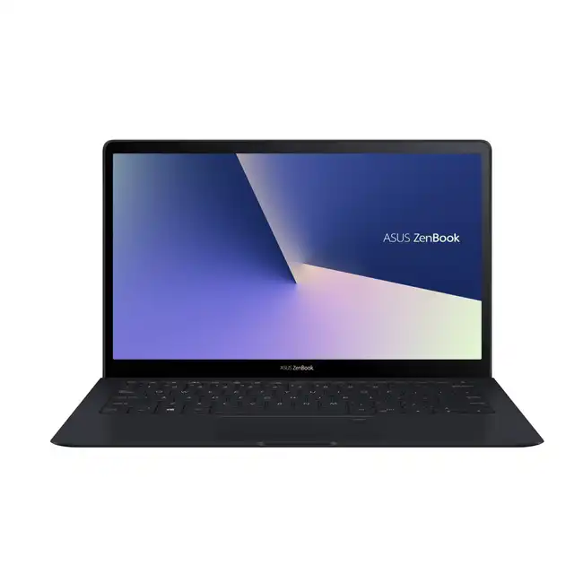 Ноутбук Asus Zenbook 3 UX391UA-EG024R 90NB0D91-M02850 (12.5 ", FHD 1920x1080 (16:9), Core i7, 16 Гб, SSD, 1 ТБ)