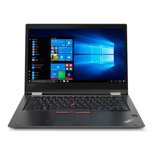 Ноутбук Lenovo ThinkPad X380 Yoga 20LJS32U00 (13.3 ", FHD 1920x1080 (16:9), Core i5, 8 Гб, SSD, 256 ГБ)