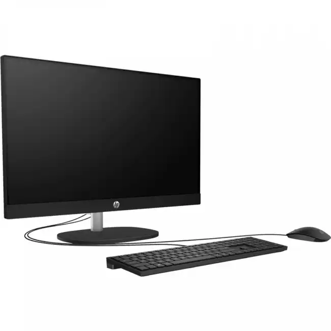 Моноблок HP 24-cr1007ci A16KSEA (23.8 ", Intel, Core Ultra 5, 125U, 1.7 ГГц, 16 Гб, SSD, 512 Гб)