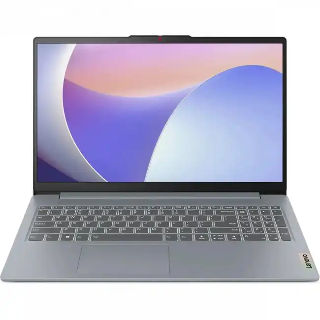 Ноутбук Lenovo IdeaPad Slim 3 15IAN8 15.6" 82XB00C8RK (15.6 ", FHD 1920x1080 (16:9), Intel, Core i3, 8 Гб, SSD, 512 ГБ, Intel UHD Graphics)