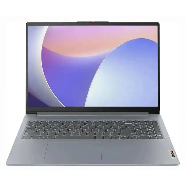 Ноутбук Lenovo IdeaPad Slim 3 16IRH10 83K2000XRK (16 ", FHD 1920x1080 (16:9), Intel, Core i7, 8 Гб, SSD, 512 ГБ, Intel UHD Graphics)