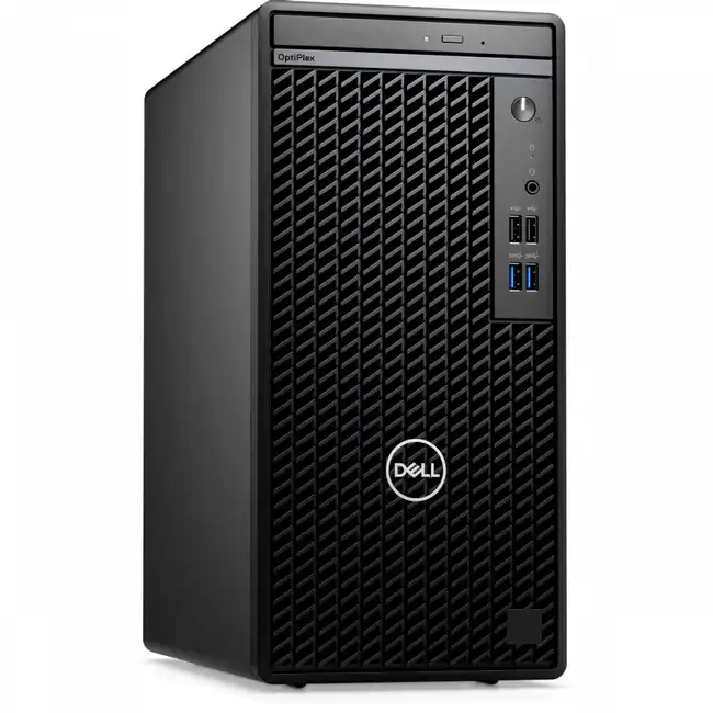 Персональный компьютер Dell OptiPlex 7010 Tower (7010-5851) (Core i5, 12500, 3.0 ГГц, 16 Гб, DDR5-4800, SSD, Windows 11 Pro)