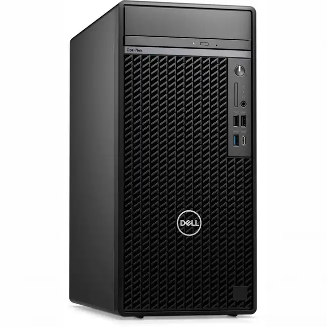 Персональный компьютер Dell Optiplex 7020 PLUS MT 7020-7160 (Core i7, 14700, 2.1 ГГц, 16 Гб, DDR5-4800, SSD, Windows 11 Pro)