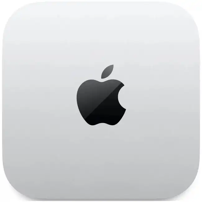 Персональный компьютер Apple Mac Mini 2024 [MU9E3X/A] Silver (Apple M4 series, M4, 2.89 ГГц, 16 Гб, DDR5-7500, SSD, Mac OS)